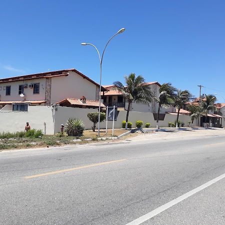 Praia Das Dunas Residence Club Cabo Frio Exterior foto