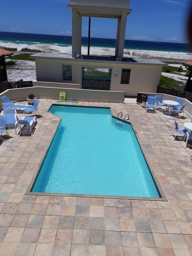 Praia Das Dunas Residence Club Cabo Frio Exterior foto